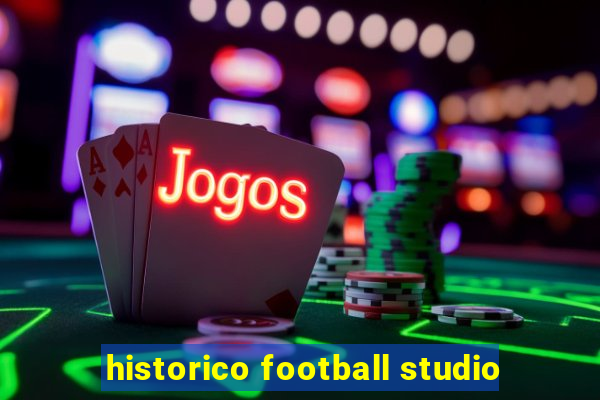 historico football studio